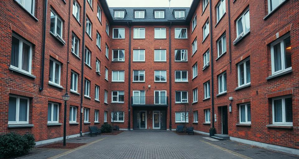 Objekt Leipzig, Plagwitz